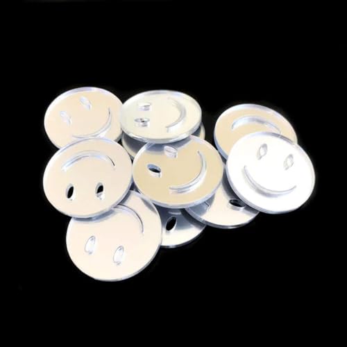 Bastelsets Smiley, 10 x 8 cm Bastelsets Smiley, 10 x 8 cm von Servewell