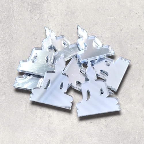 Buddha Bastelsets 10 x 8cm Buddha Bastelsets 10 x 8cm von Servewell