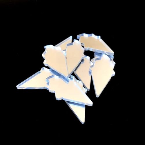 Eiscreme-Bastelsets 10 x 4 cm Eiscreme-Bastelsets 10 x 4 cm von Servewell