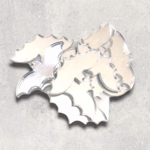Fledermaus-Bastelsets 10 x 9 cm Fledermaus-Bastelsets 10 x 9 cm von Servewell