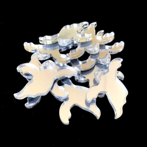Ghost Bastelsets 10 x 8cm Ghost Bastelsets 10 x 8cm von Servewell