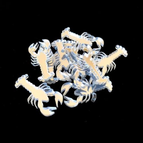 Hummer Bastelsets 10 x 8cm Hummer Bastelsets 10 x 8cm von Servewell