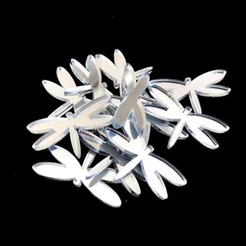 Libelle Bastelsets 10 x 10cm Libelle Bastelsets 10 x 10cm von Servewell