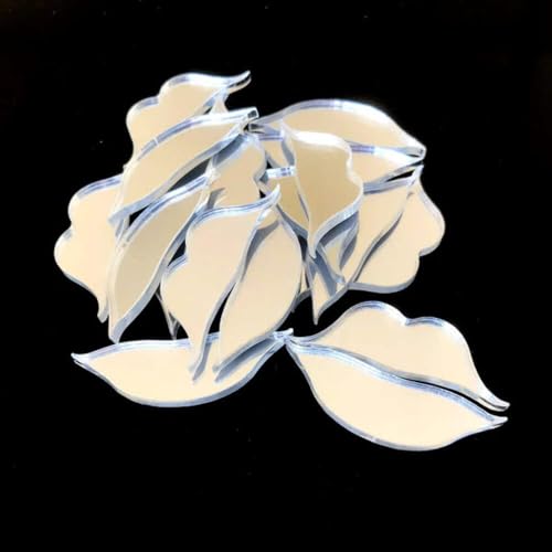 Lippen Bastelsets 10 x 8cm Lippen Bastelsets 10 x 8cm von Servewell