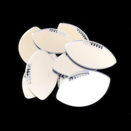 Rugbyball-Bastelsets, 10 x 9 cm Rugbyball-Bastelsets, 10 x 9 cm von Servewell