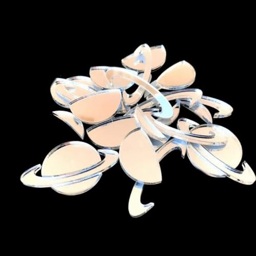 Saturn Bastelsets 10 x 9cm Saturn Bastelsets 10 x 9cm von Servewell