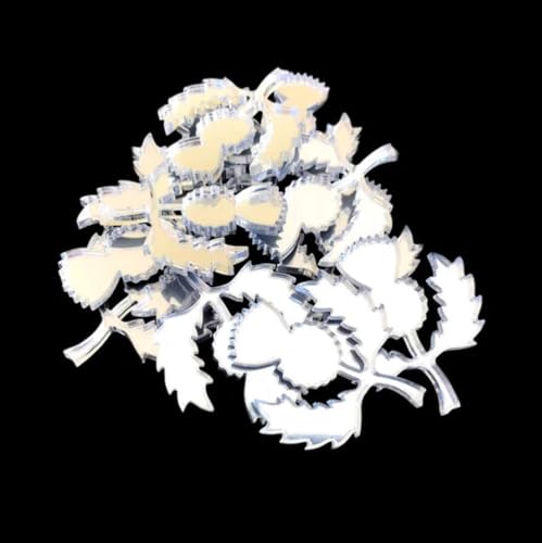 Schottische Distel Bastelsets 10 x 9cm Schottische Distel Bastelsets 10 x 9cm von Servewell