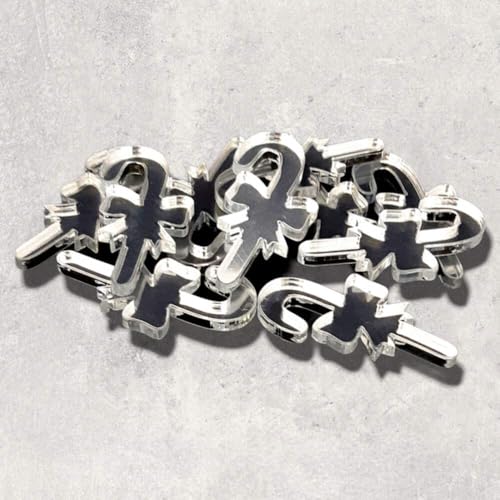 Zuckerstangen-Bastelsets 10 x 8 cm Zuckerstangen-Bastelsets 10 x 8 cm von Servewell