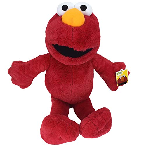 Sesame Street 5056219054957 Umarmung, Multi Sesame Street 5056219054957 Umarmung, Multi von Sesame Street