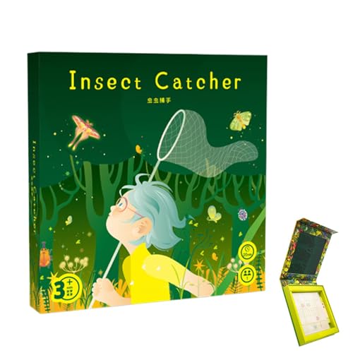 Setauoo Muster -Matching -Spiel, Visual Recognition Brettspiel | Süße tierspaßige Brettspiele für Familie - Interaktive lustige ansprechende Bildungsbedarf für Kinder und Erwachsene von Setauoo
