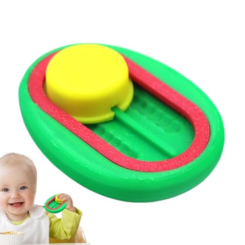 Setauoo Slider Fidget, Slider Fidget Toy - Magnetischer Fingerspitzen -Schieberegler | Tragbares dekomprimierendes Gadget Stress Relief Toy für Kinder Erwachsene Setauoo Slider Fidget, Slider Fidget Toy - Magnetischer Fingerspitzen -Schieberegler | Tragbares dekomprimierendes Gadget Stress Relief Toy für Kinder Erwachsene von Setauoo