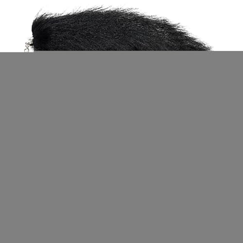 Setauoo Tier-Maskerade- und Schwanz-Set, Tier-Cosplay-Set für Mädchen - Mädchen-Cosplay-Kostüm mit Tierschwanz | Halbpelzige Tier-Gesichtsbedeckung für Versammlungspartys Setauoo Tier-Maskerade- und Schwanz-Set, Tier-Cosplay-Set für Mädchen - Mädchen-Cosplay-Kostüm mit Tierschwanz | Halbpelzige Tier-Gesichtsbedeckung für Versammlungspartys von Setauoo