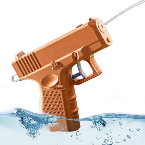 Setauoo Wasserpistolen,Umkehr Wasserspielzeug Für Kinder | Interaktives Spiel Und Scherz Requisite Für Draußen See Ausflüge Familie Garten Wasserschlachten Park Und Sommerlager Setauoo Wasserpistolen,Umkehr Wasserspielzeug Für Kinder | Interaktives Spiel Und Scherz Requisite Für Draußen See Ausflüge Familie Garten Wasserschlachten Park Und Sommerlager von Setauoo