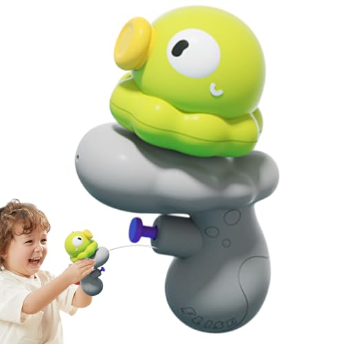 Setauoo Wassersprung, Pool Squirt Spielzeug,Water Game Fighting Toy | Tierdesign Outdoor -Spiele für den Sommer Swimming Pool Beach, Hinterhofaktivitäten für Mädchen im Alter von 3+ Setauoo Wassersprung, Pool Squirt Spielzeug,Water Game Fighting Toy | Tierdesign Outdoor -Spiele für den Sommer Swimming Pool Beach, Hinterhofaktivitäten für Mädchen im Alter von 3+ von Setauoo