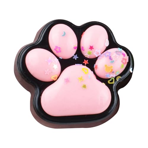 Squeeze Spielzeug Katzenpfoten Quetsch Spielzeuge, Katzenpfoten Squishy, Weiche Cat Squishy Quetschspielzeug, Fidget Quetschspielzeug Für Kinder Und Erwachsene Für Stressabbau Squeeze Spielzeug Katzenpfoten Quetsch Spielzeuge, Katzenpfoten Squishy, Weiche Cat Squishy Quetschspielzeug, Fidget Quetschspielzeug Für Kinder Und Erwachsene Für Stressabbau von Setauoo