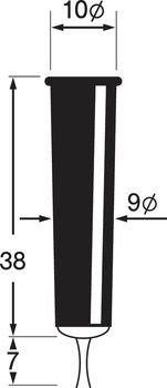 Seuthe 7 Spur 1, 0 Großer Dampfgenerator 1 St. Seuthe 7 Spur 1, 0 Großer Dampfgenerator 1 St. von Seuthe