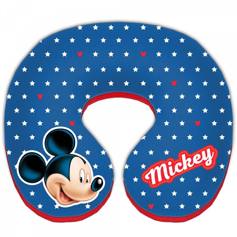 Disney Mickey Kragenkissen von Seven Polska