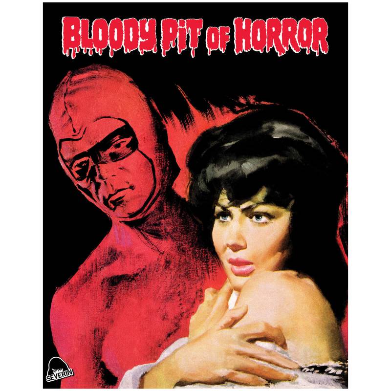 Bloody Pit Of Horror (US Import) von Severin Films