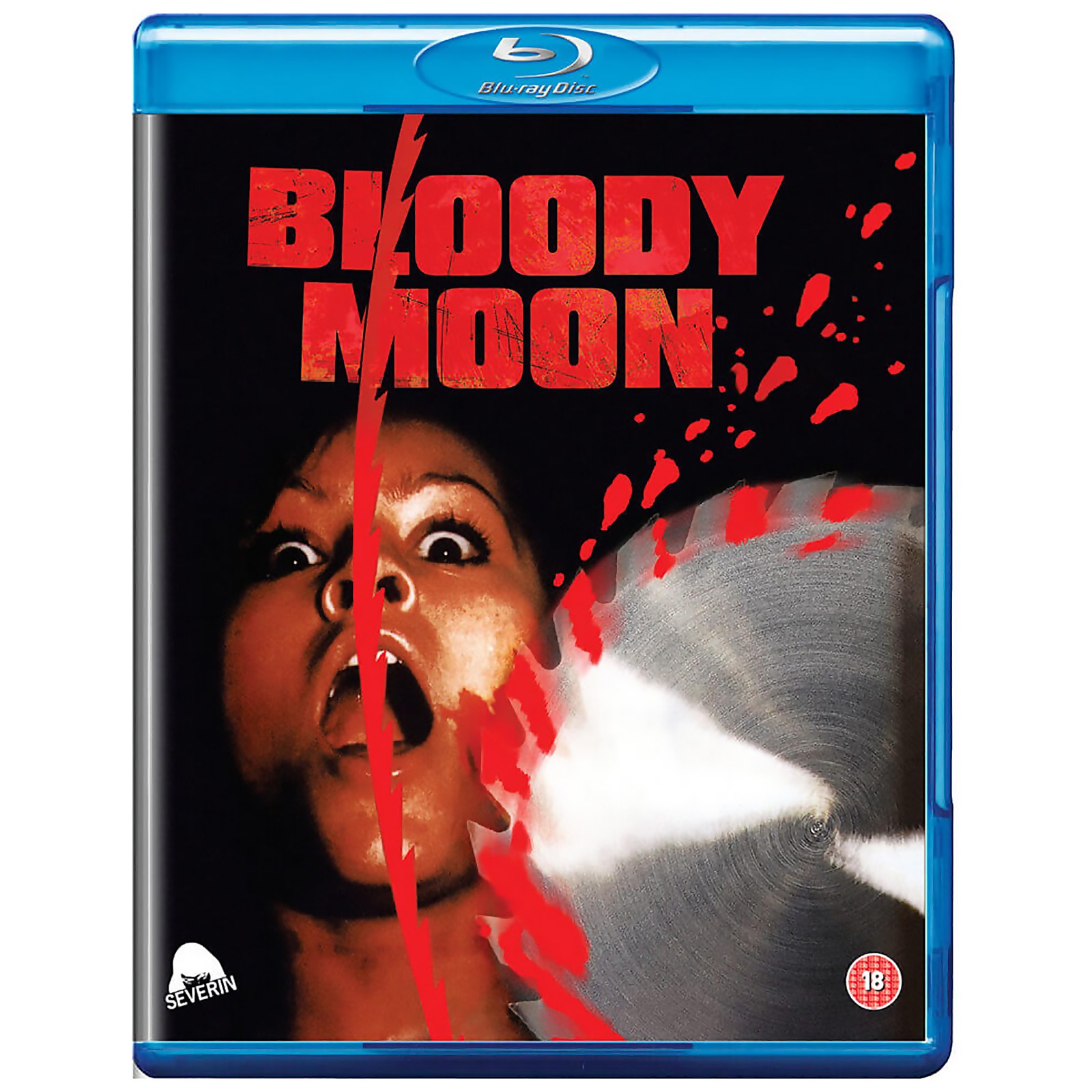 Blutiger Mond Blutiger Mond von Severin Films