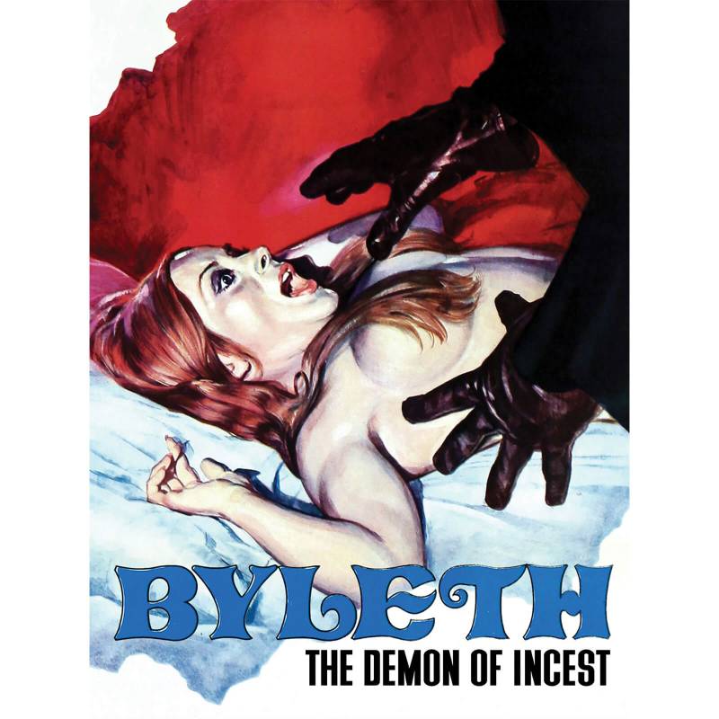 Byleth: The Demon Of Incest (US Import) von Severin Films