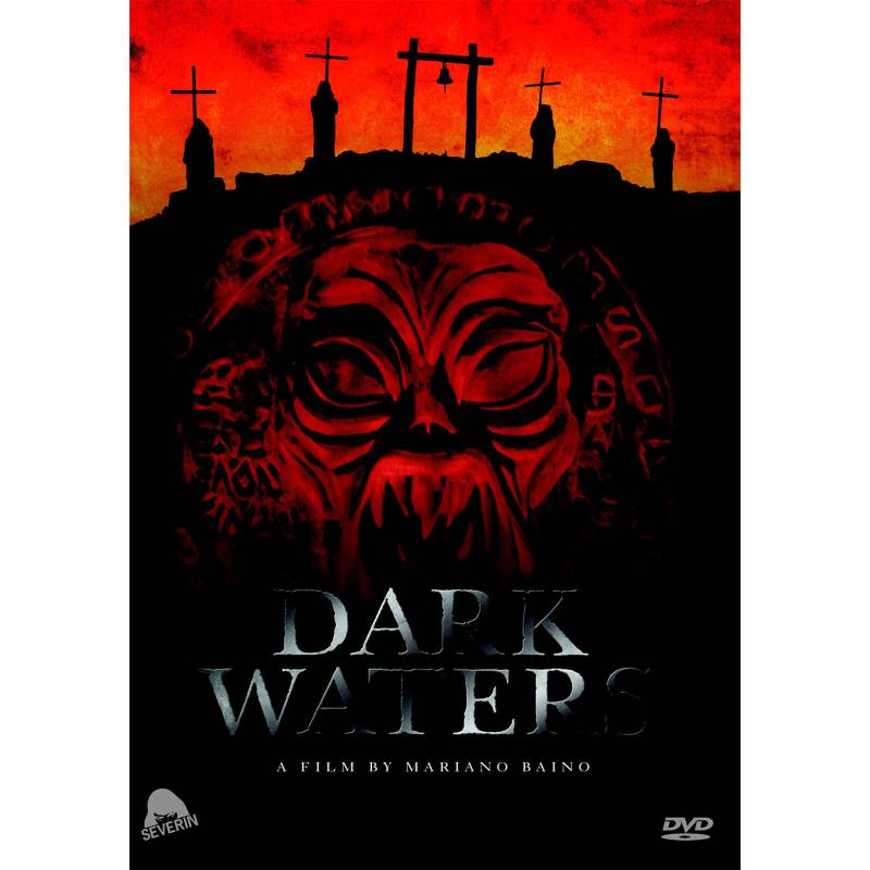 Dark Waters (US Import) von Severin Films