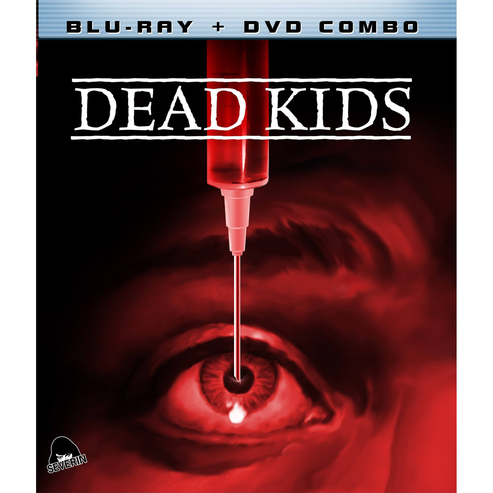 Dead Kids (Includes DVD) (US Import) von Severin Films