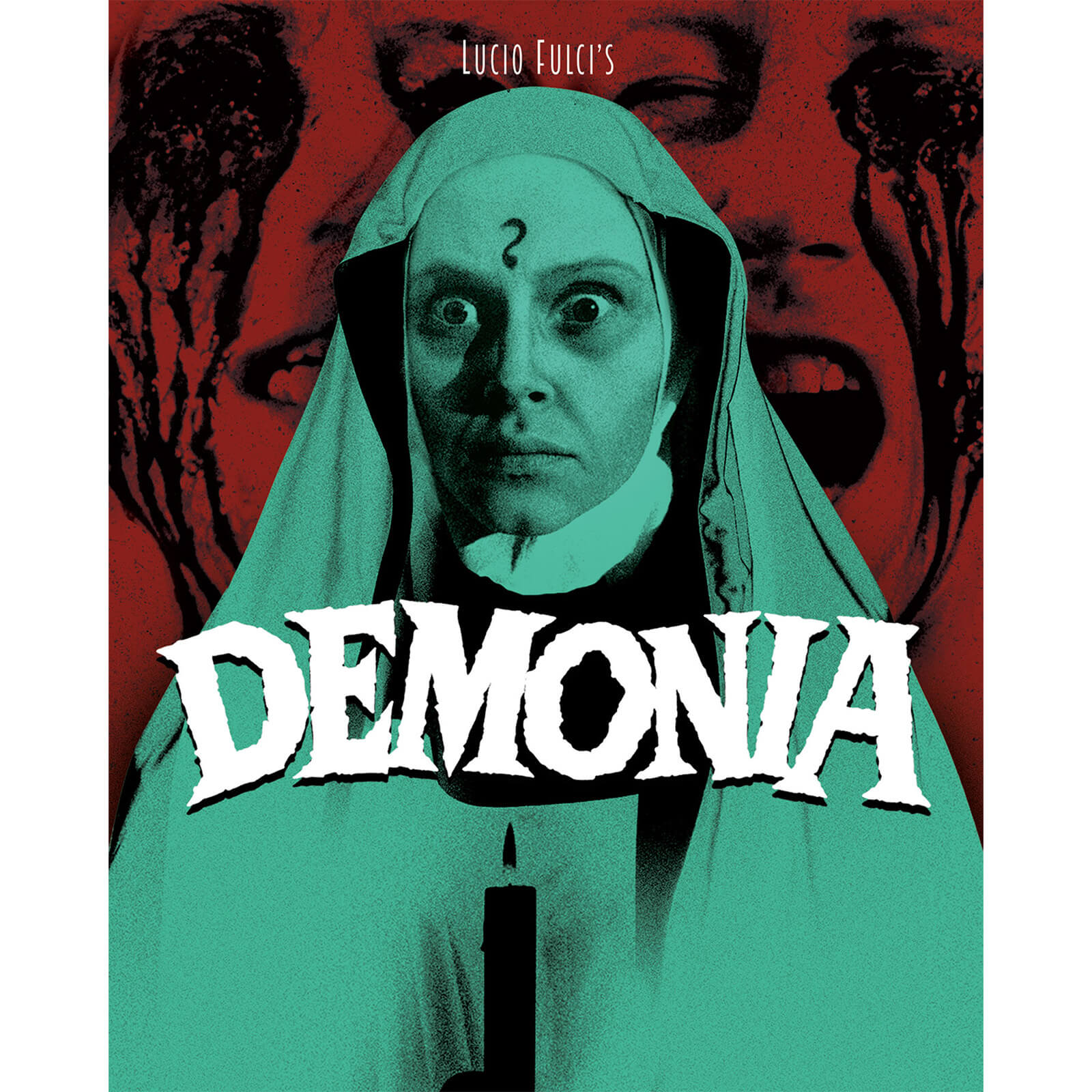 Demonia (US Import) von Severin Films