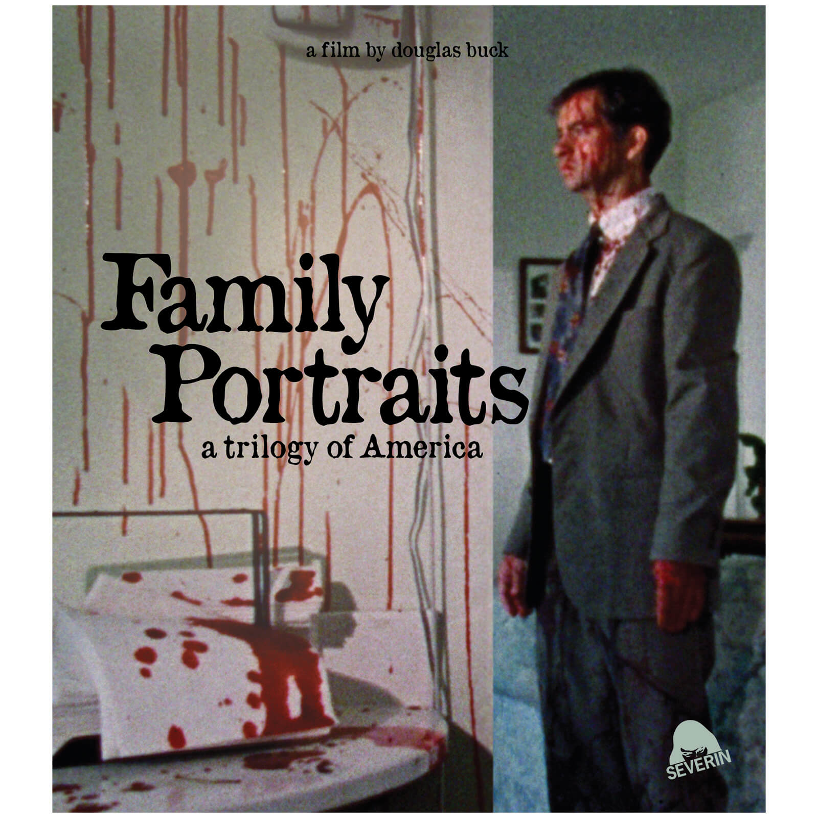 Family Portraits (US Import) von Severin Films