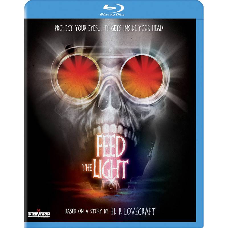 Feed the Light (US Import) von Severin Films