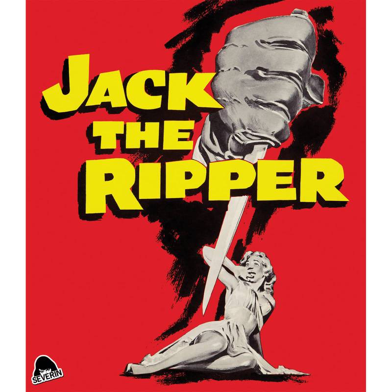 Jack the Ripper (US Import) von Severin Films