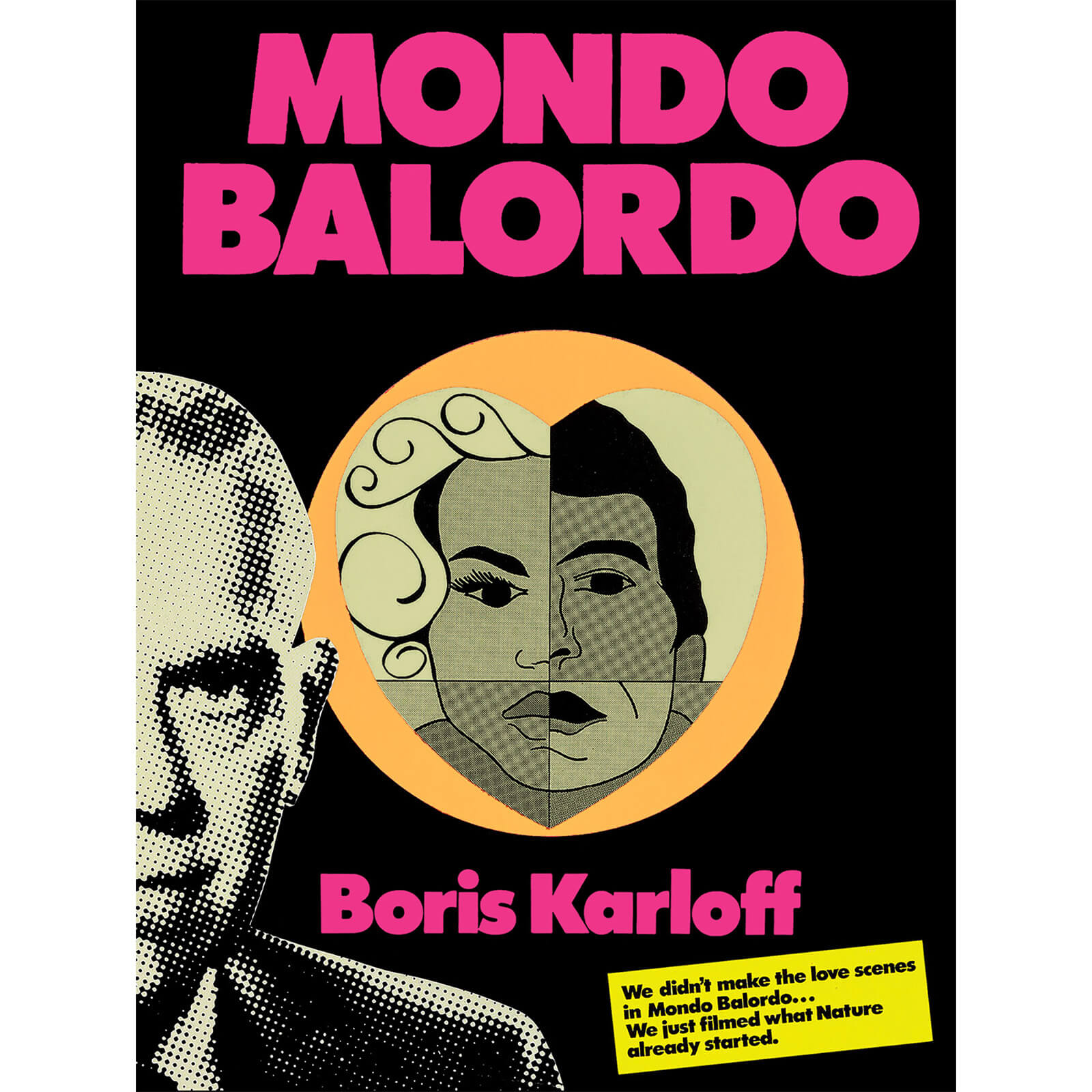 Mondo Balordo (US Import) von Severin Films