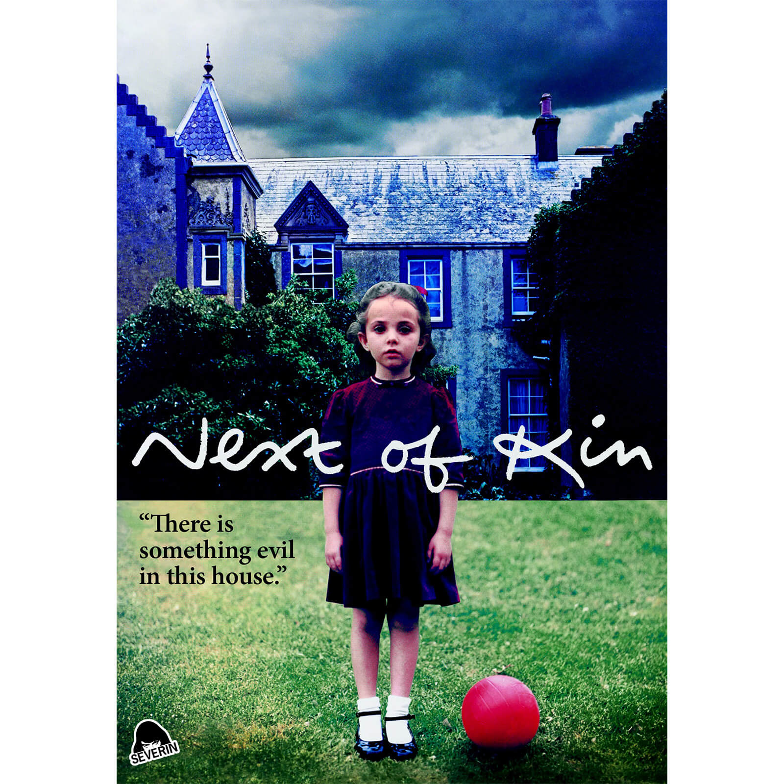 Next of Kin (US Import) von Severin Films