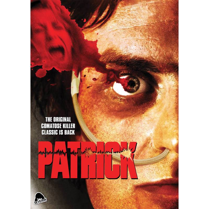 Patrick (Includes DVD) (US Import) von Severin Films