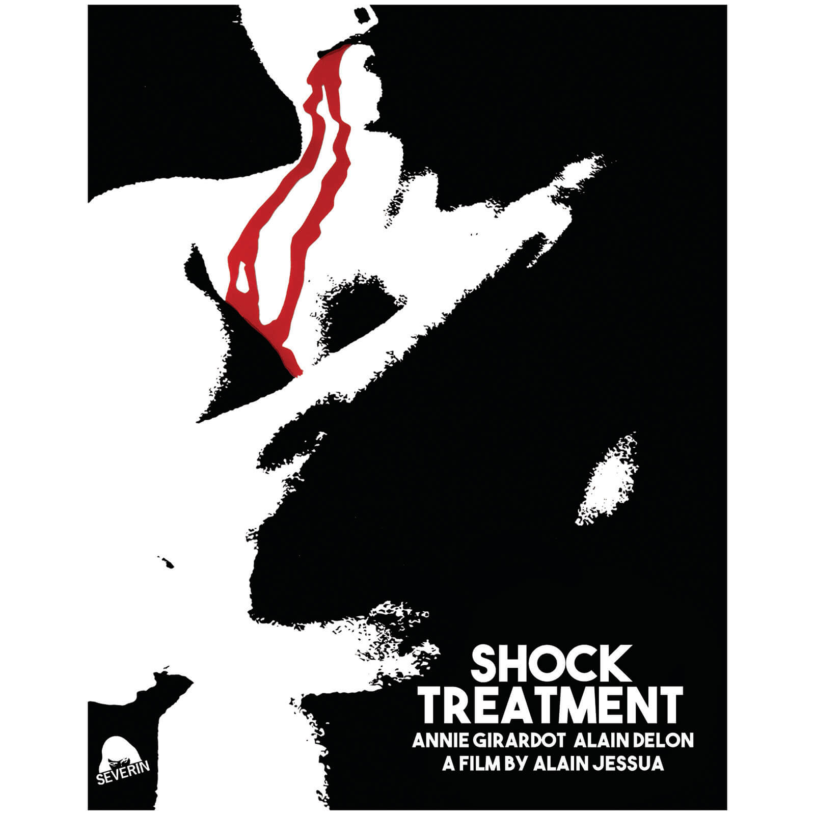 Shock Treatment - Limited Edition (Includes CD) (US Import) von Severin Films