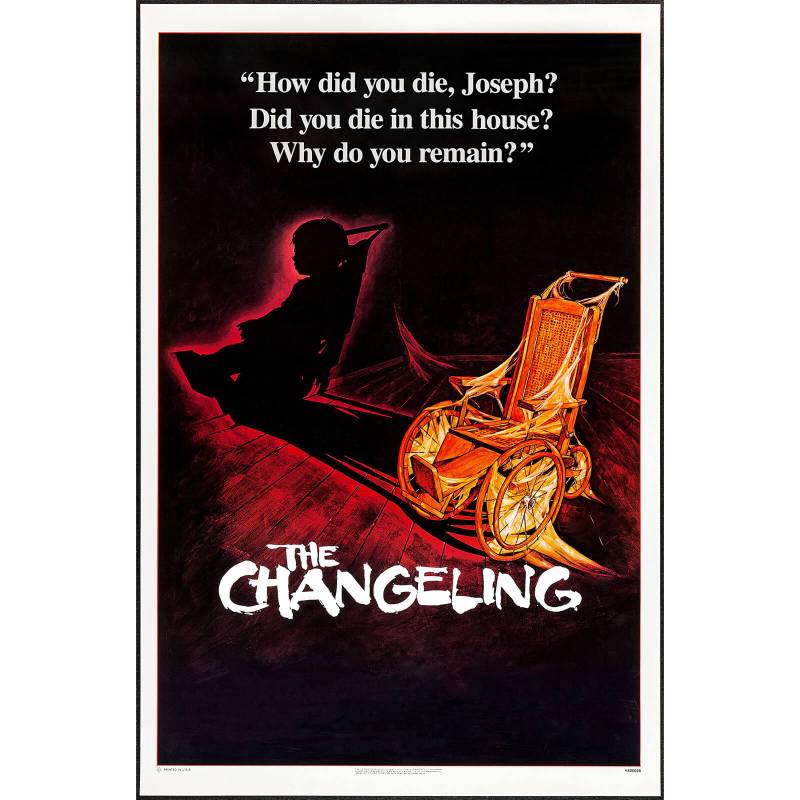 The Changeling (US Import) von Severin Films