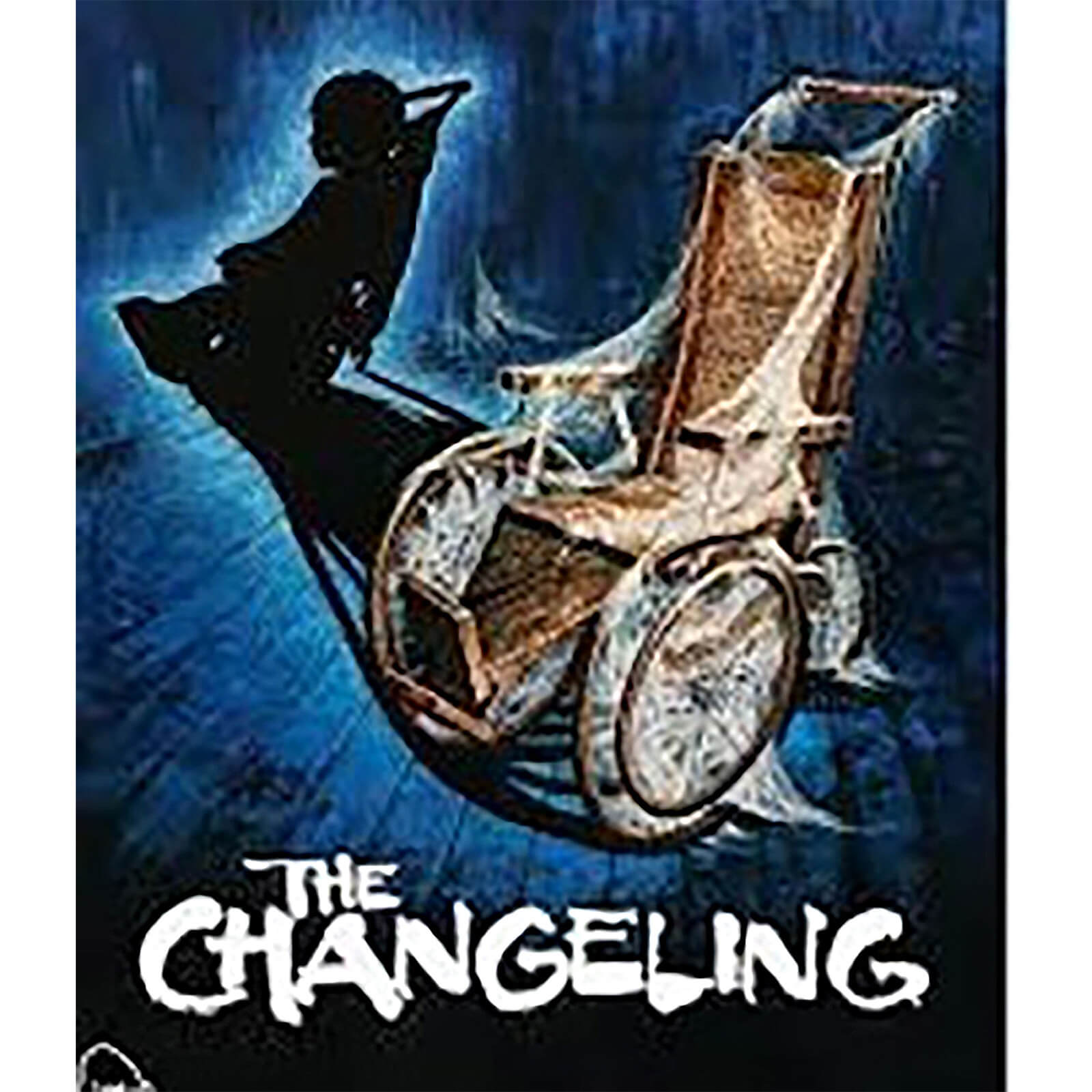 The Changeling - Limited Edition (US Import) von Severin Films