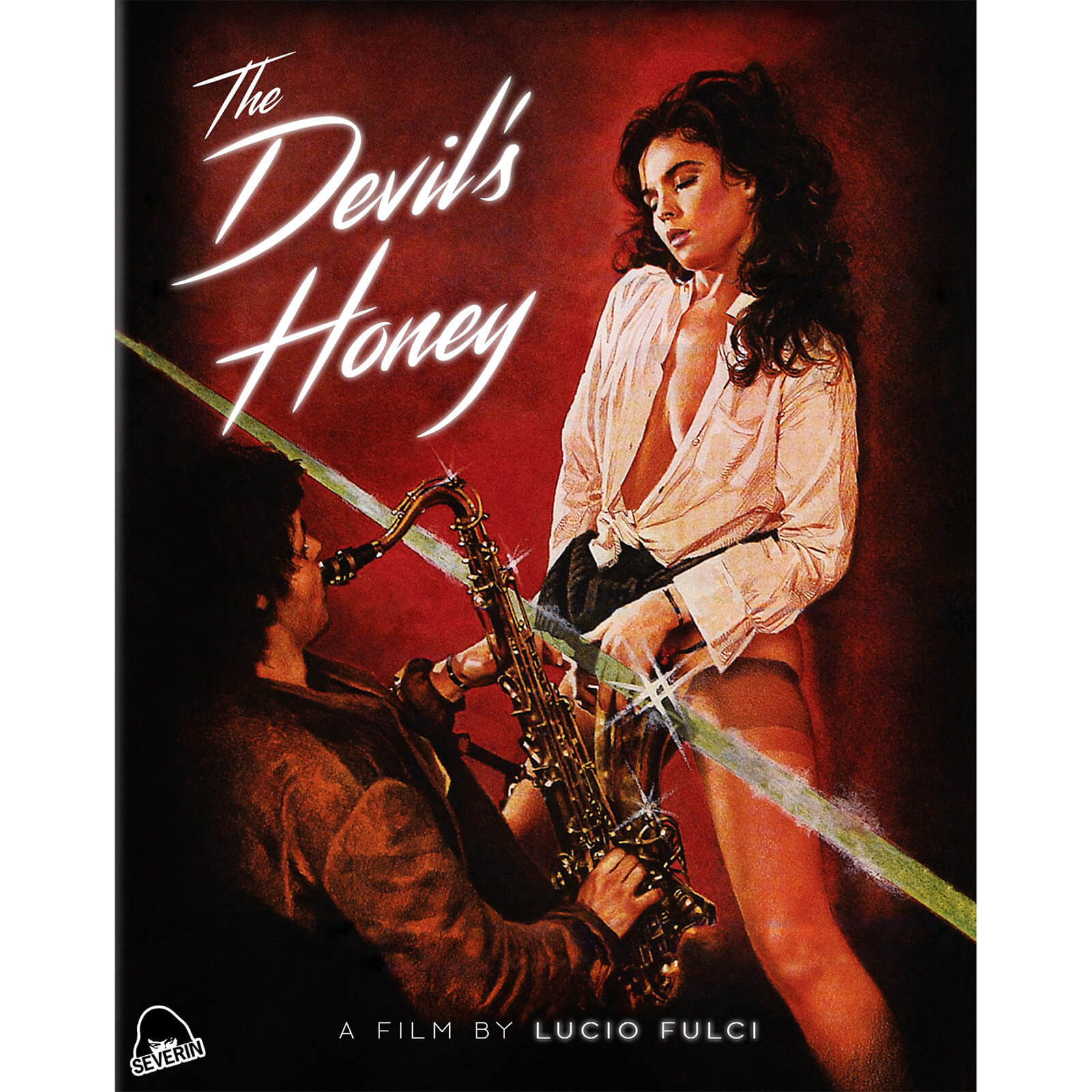 The Devil's Honey (US Import) von Severin Films
