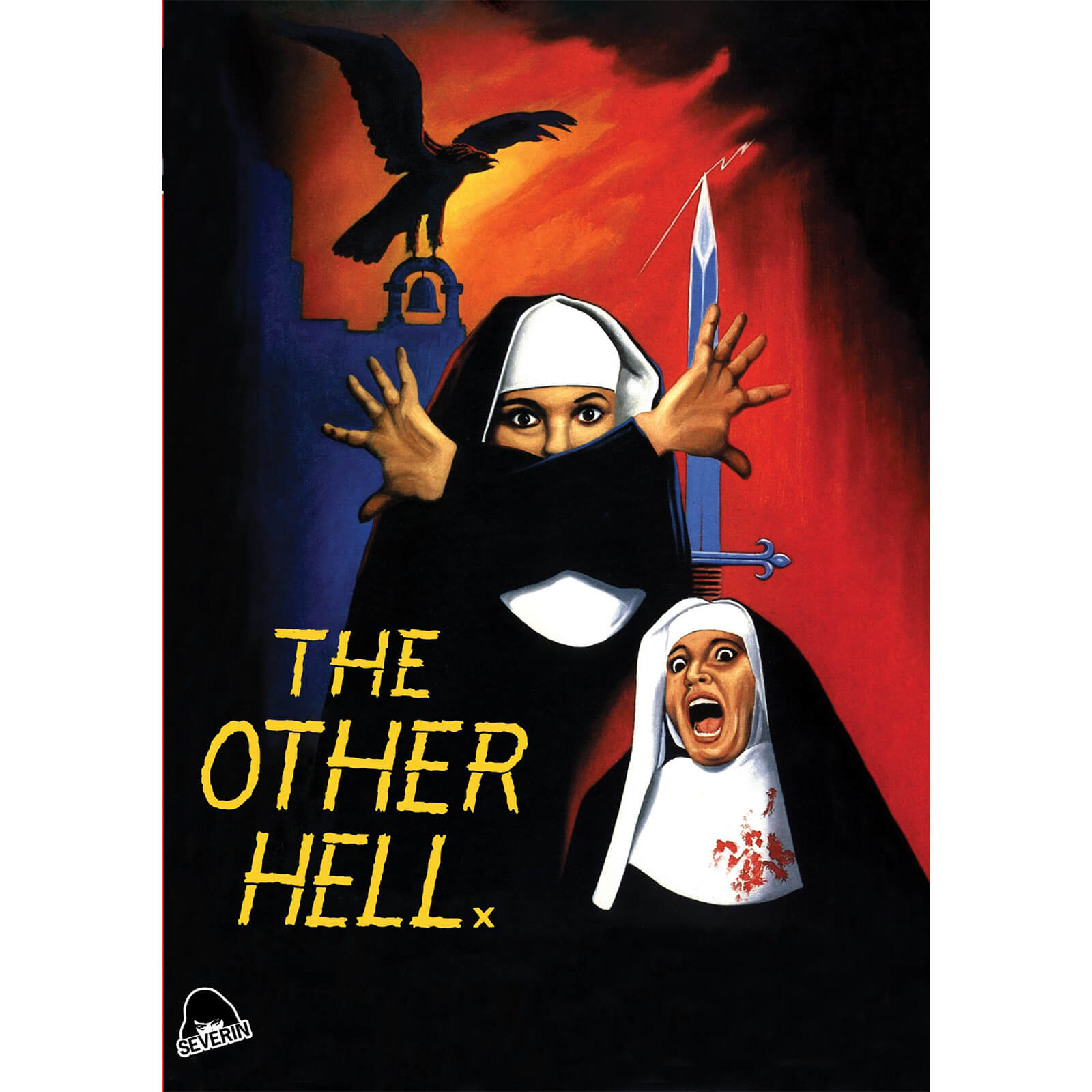 The Other Hell (US Import) von Severin Films