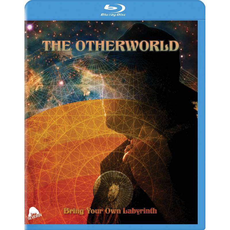 The Otherworld (US Import) von Severin Films
