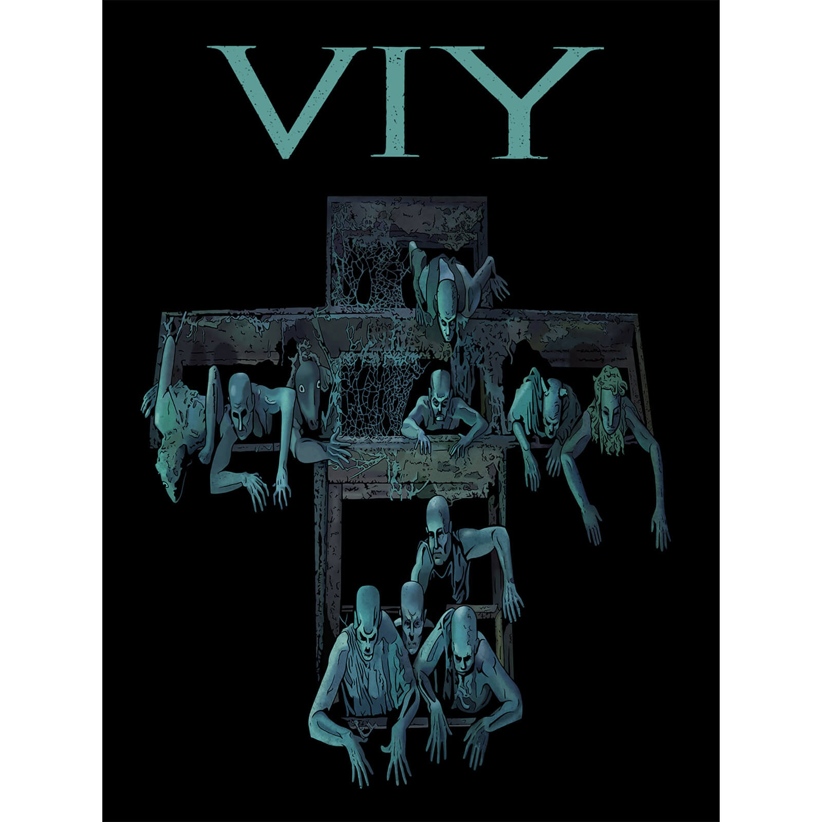 Viy (US Import) von Severin Films