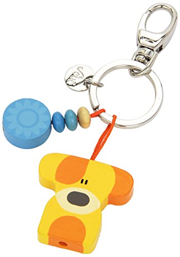 Sevi 82704 – Schlüsselanhänger – Hunde von Trudi