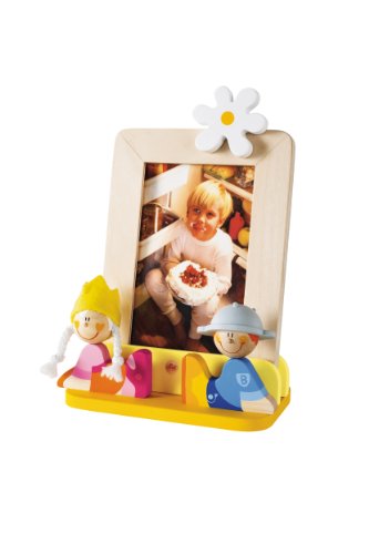 Trudi 82530 - B My Prince Bilderrahmen -B Trudi 82530 - B My Prince Bilderrahmen -B von Sevi