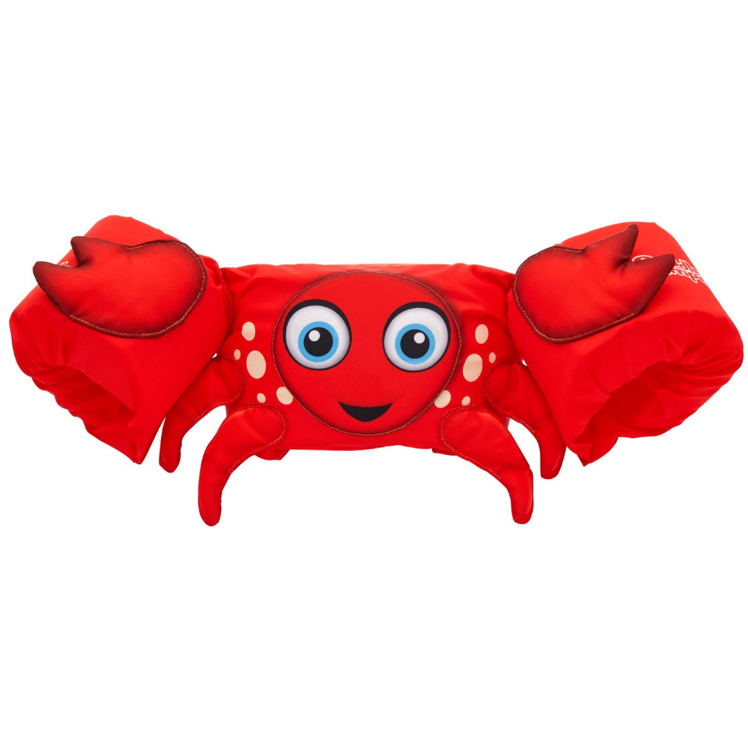 Sevylor Puddle Jumper Schwimmlernhilfe - Krabbe 3D von Sevylor