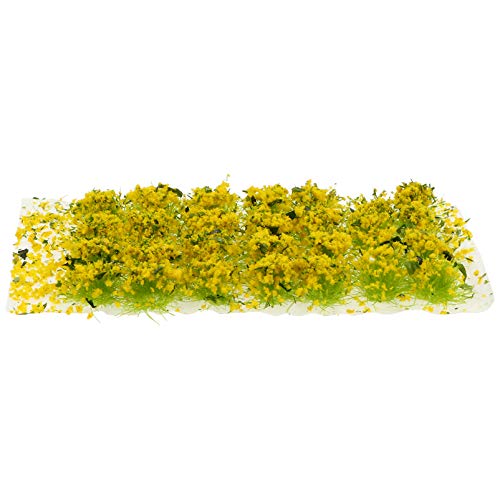 Sewroro 1 Box Sandtisch DIY Material Sonnenblumen Graskopf Puppenpflanze Gartenset Minibaum Mehrere Rhododendronpflanzen Topfpflanzen Für Draußen Künstliches Grün Gefälschte Hecke Sewroro 1 Box Sandtisch DIY Material Sonnenblumen Graskopf Puppenpflanze Gartenset Minibaum Mehrere Rhododendronpflanzen Topfpflanzen Für Draußen Künstliches Grün Gefälschte Hecke von Sewroro