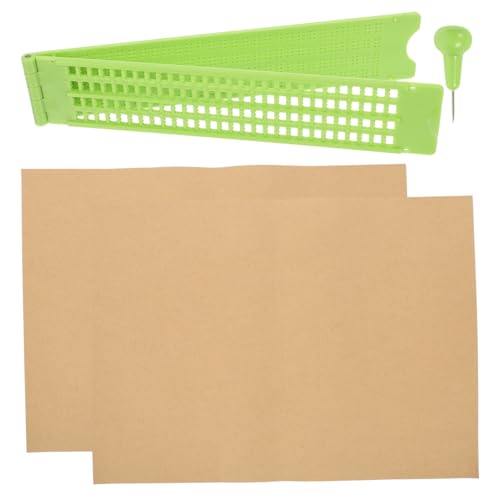 Sewroro 1 Set Braille Tafel Braille Kit Stifte Blindenschreibblock Braille Schreib Kit Markierungskappe Whiteboard Marker Tafeln Braille Druck Nicht Schreibende Stiftspitze Sewroro 1 Set Braille Tafel Braille Kit Stifte Blindenschreibblock Braille Schreib Kit Markierungskappe Whiteboard Marker Tafeln Braille Druck Nicht Schreibende Stiftspitze von Sewroro
