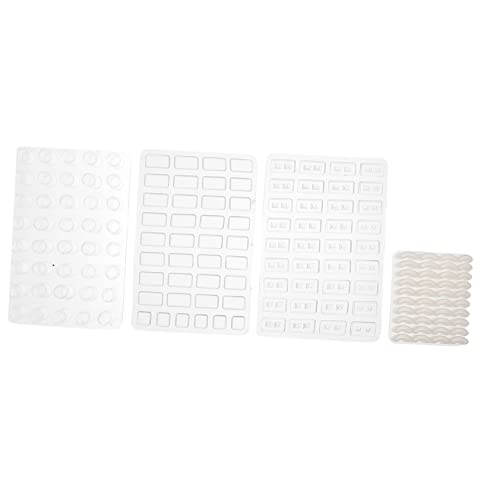 Sewroro 1 Set Ziegelform Set Miniaturformen Pflasterstein Türstoßstangenpolster Form Für Miniatursteine Schneeziegelform Miniaturwerkzeuge Tischmöbelstoßstangen Sewroro 1 Set Ziegelform Set Miniaturformen Pflasterstein Türstoßstangenpolster Form Für Miniatursteine Schneeziegelform Miniaturwerkzeuge Tischmöbelstoßstangen von Sewroro