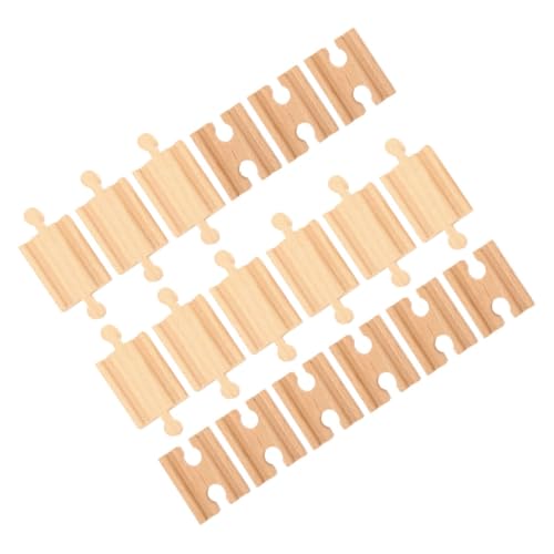 Sewroro 18 Teiliges Zubehör Für Eisenbahnschienen Aus Holz Befüllbare Bälle Hyperbolisches Feenfenster Bastelset Massenspielzeug Geometrisches Puppenhausbrett Mini Sewroro 18 Teiliges Zubehör Für Eisenbahnschienen Aus Holz Befüllbare Bälle Hyperbolisches Feenfenster Bastelset Massenspielzeug Geometrisches Puppenhausbrett Mini von Sewroro