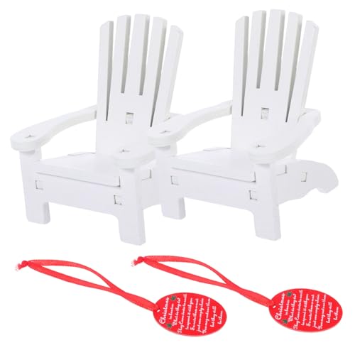 Sewroro 2 Sätze Set Europäisches Vintage Design für Puppenhaus Dekoration mit Weihnachtsanhängern Langlebige und Detailreiche Möbel für Festliche Szenen Sewroro 2 Sätze Set Europäisches Vintage Design für Puppenhaus Dekoration mit Weihnachtsanhängern Langlebige und Detailreiche Möbel für Festliche Szenen von Sewroro
