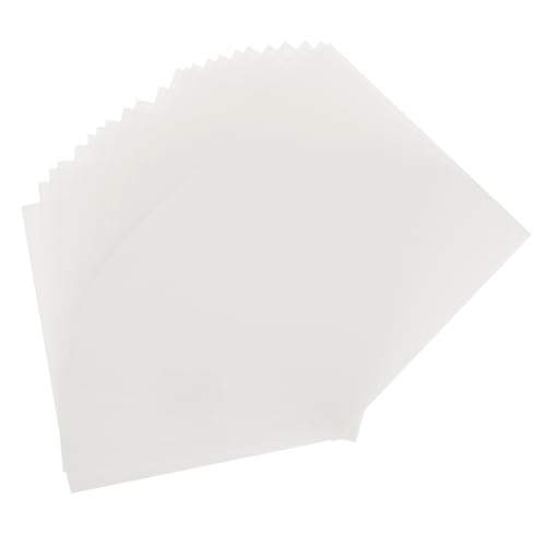 Sewroro 24 Blatt Schnitt- -vorlage Kleine Dosen Mit Deckel Durchscheinende Vorlage Faltbarer Schminkspiegel Schablonen Schablone Für Handwerk Das Haustier Transparent Sewroro 24 Blatt Schnitt- -vorlage Kleine Dosen Mit Deckel Durchscheinende Vorlage Faltbarer Schminkspiegel Schablonen Schablone Für Handwerk Das Haustier Transparent von Sewroro
