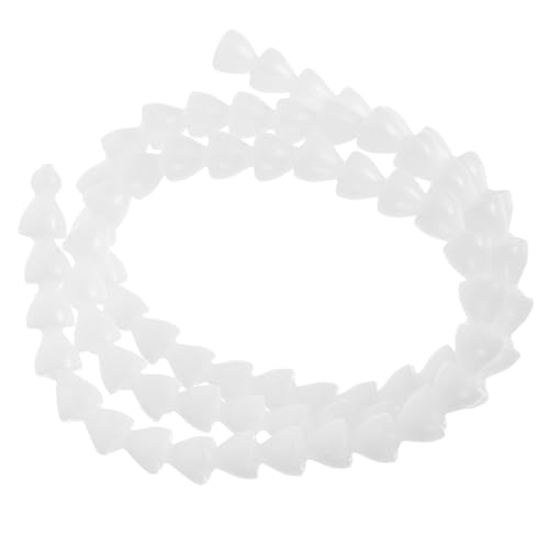 Sewroro 3 Stück Teiliges Kunststoff Skelett mit Beweglichen Gelenken Flexible Puppenarmatur Weißes DIY Doll Body Gerüst für Tier und Handarbeitsprojekte Sewroro 3 Stück Teiliges Kunststoff Skelett mit Beweglichen Gelenken Flexible Puppenarmatur Weißes DIY Doll Body Gerüst für Tier und Handarbeitsprojekte von Sewroro